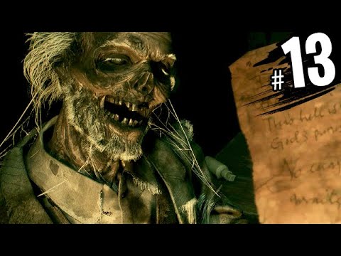 Until Dawn Remake PS5 Gameplay Deutsch - Blackwoods Wahrheit