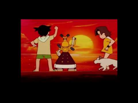 Medabots ||| Episode 5 - Part [2/3] HD