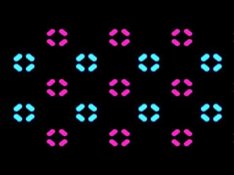 Club Visuals 487 - Free VJ Loop HD