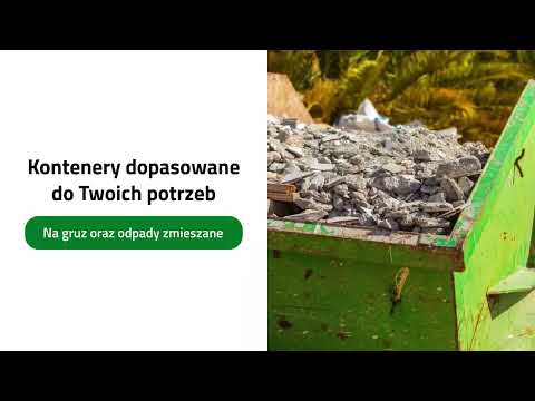 Sawo Gruz Będkowski Szałapski Sp. j. - video