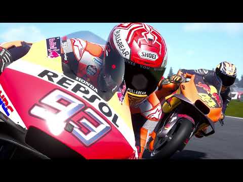 MotoGP 19
