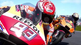MotoGP 19 video 1