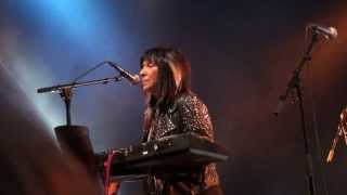 Indian Cowboy In The Rodeo - Buffy Sainte-Marie@Skagen July 2nd, 2011