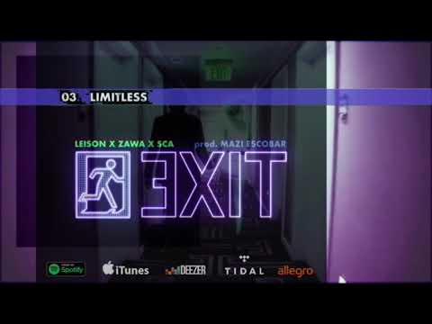 3XIT - Limitless (Leison x Zawa x SCA)