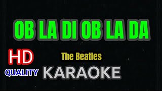 Download lagu Ob-La-Di, Ob-La-Da - The Beatles Karaoke (Instrumental) mp3 Download lagu Ob-La-Di, Ob-La-Da - The Beatles Karaoke (Instrumental) mp3