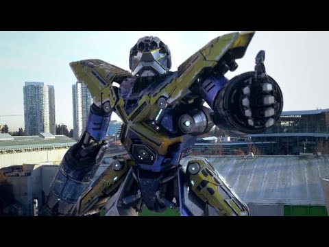 Mech-X4 || Centuries