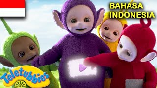 Download lagu ★Teletubbies Bahasa Indonesia★ Mainan Favorit ★ Kompilasi 1 Jam Kartun Lucu HD mp3