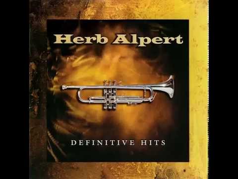 Herb Alpert - Definitive Hits (2001) Full Album