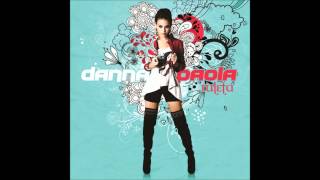 Danna Paola - Ruleta [OFICIAL]