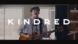 Lewis Goodmin - Long Day (Matchbox Twenty Cover) | Kindred Session