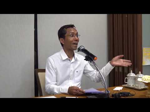 084-รัฏฐปาลสูตร 2 ความเป็นสมณะที่ปฏิบัติไม่ผิด