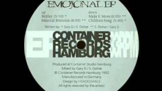 Emojonal - Make E Move (1992)