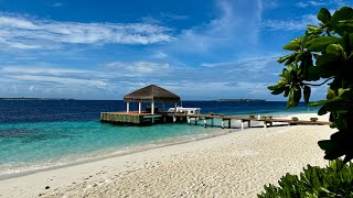 Dreamland Unique Island Resort