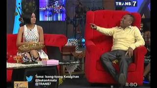 Download lagu Bukan Empat Mata 30 Juni 2015 - Iseng Iseng Ketagihan Full mp3