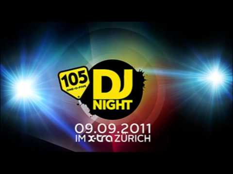 Radio 105 DJ Night