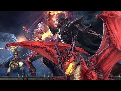 Pathfinder Durchgeblättert Folge 16 - Zeit der Asche: Zusatzmaterial