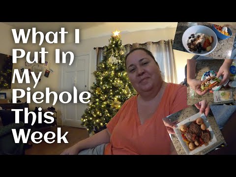 My Weight Loss Journey | Ep. 2