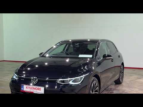 Volkswagen Golf 1.0 AUTOMATIC ETSI ACTIVE PLATINUM - Image 2