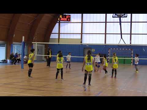 02 12 2017 MOLTENO UNDER 12 PVO MOLTENO vs SIRONE by nicam