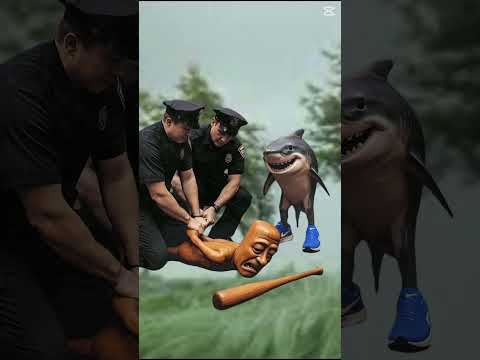 Tong tong tong tong shar vs tralalaro tralala