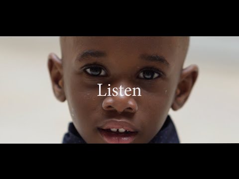 Wynne Badoe & 3SUMMERS - Listen [Official Video]