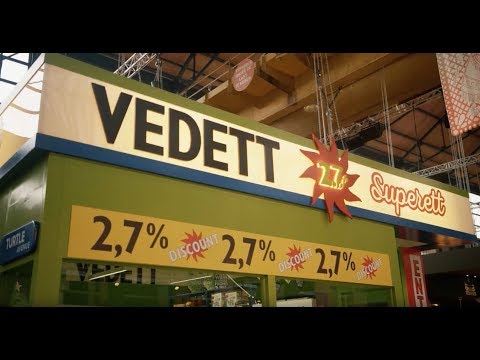 VENUEZ18 - Duvel-Moortgat