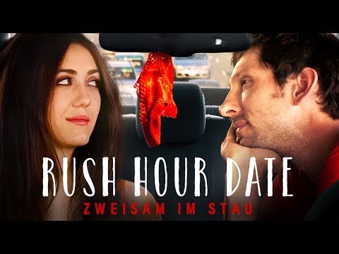 Trailer Rush Hour Date - Zweisam im Stau