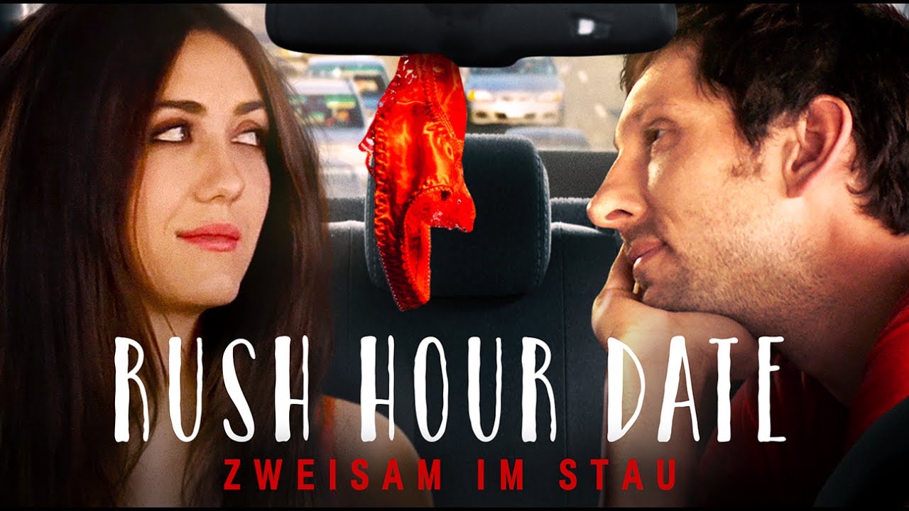 Rush Hour Date - Zweisam im Stau