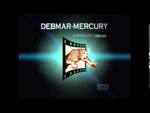 R&D TV MBR Productions Inc Alliance Atlantis Debmar Mercury 20th Television Sony Pictures Television