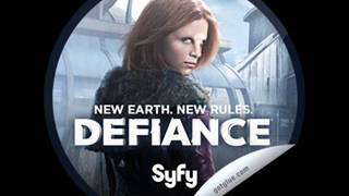 defiance 13 Dark Woods