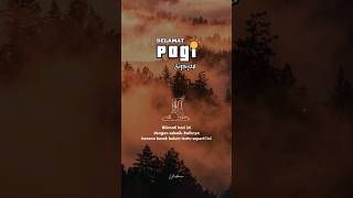 Download lagu Selamat pagi kamis #kamis #selamatpagi #shorts #katakata mp3