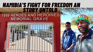 The effects on Africans from the European colonizer.