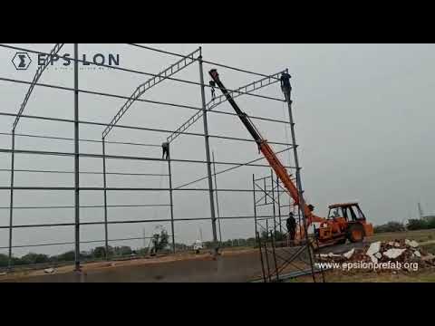 Prefabricated Building