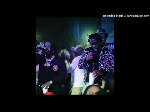 [FREE] TLE Cinco X Lil Jairmy Type Beat 2021 "MONCLER"