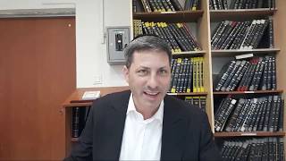 דף יומי בחורוס דף 45 מאת הרב אלי סטפנסקי
