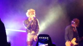 Jennifer Rostock - Echolot