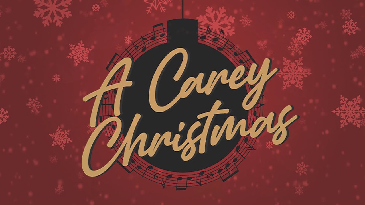 2024 A Carey Christmas