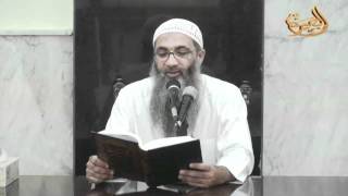 الدرس السابع من كتاب العلم   صحيح البخاري image