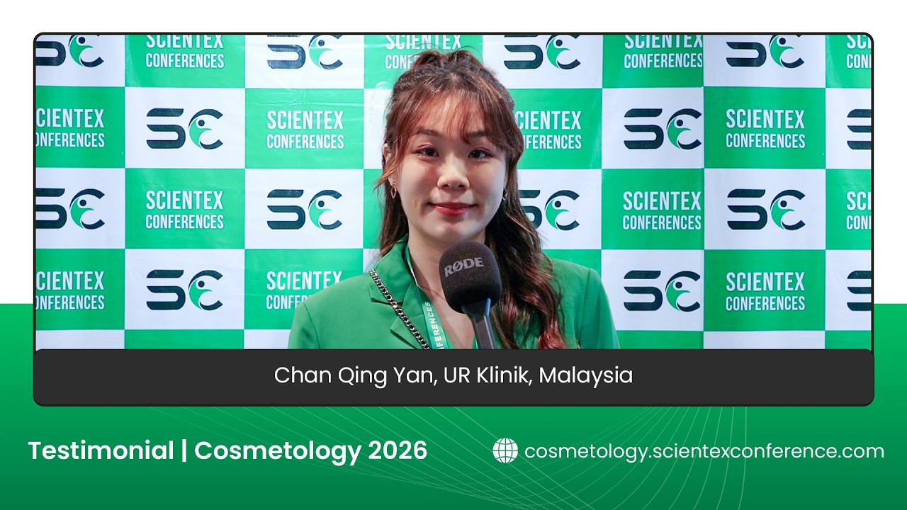 Testimonial by Chan Qing Yan