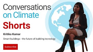 Smart buildings - the future of building technology #shortsvideo #short