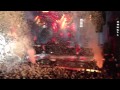 Rammstein Wolfsburg Kraftwerk Showdown Pussy ...