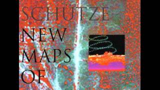 PAUL SCHUTZE Sacred Agents