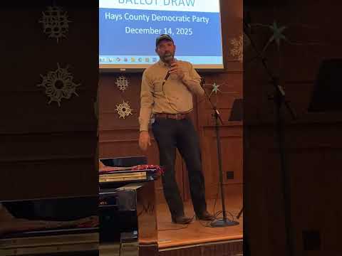 Bobby Cole for Texas Governor 2026 Primaries