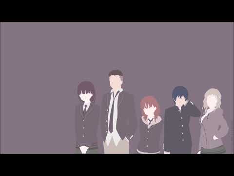 Just Because! Original Soundtrack オリジナルサウンドトラック