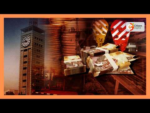 Bunge lapitisha hazina ya miundomsingi