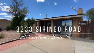 3333 Siringo Road - Something About Santa Fe Realtors Listing