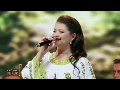Tatiana Jacot și Lăutarii - Trecu i azi pe la Cișmea | #potcoavadeaur 2024