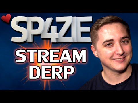 ♥ Stream Derp - #60 INVADE ft. Krepo