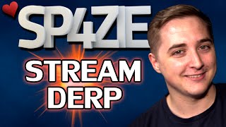 ♥ Stream Derp - #60 INVADE ft. Krepo