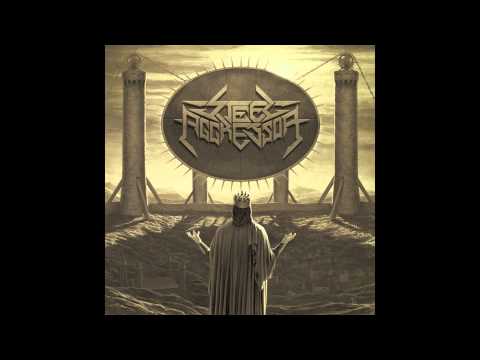 Steel Aggressor - Grind the Last Axe